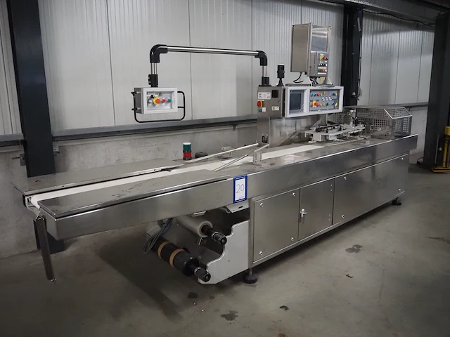 Cryovac - afbeelding 1 van  30
