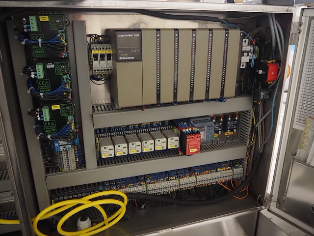 Cryovac - afbeelding 14 van  30
