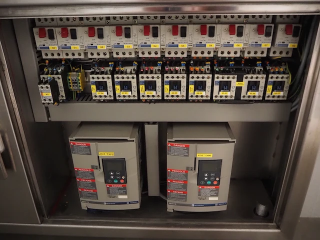 Cryovac - afbeelding 16 van  30