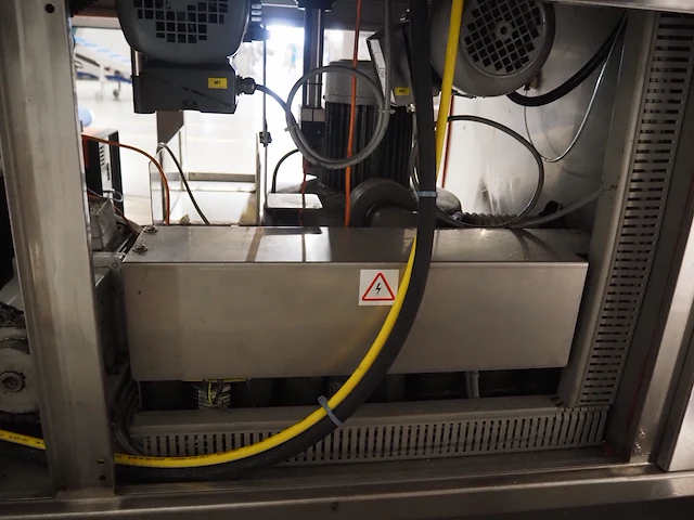 Cryovac - afbeelding 18 van  30