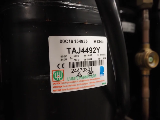 Cryovac - afbeelding 20 van  30