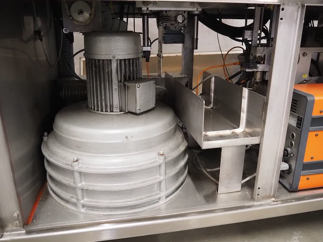 Cryovac - afbeelding 21 van  30