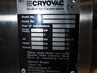 Cryovac - afbeelding 24 van  30