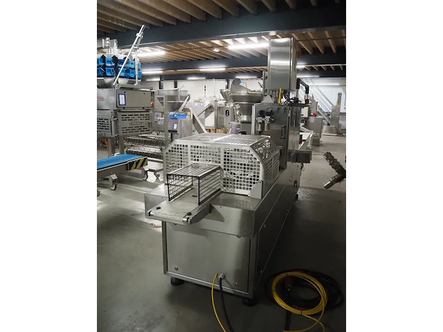 Cryovac - afbeelding 23 van  30