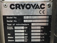 Cryovac - afbeelding 3 van  11