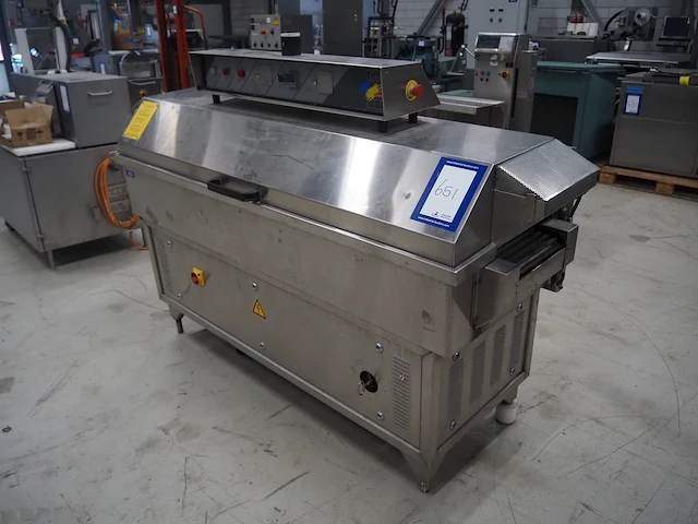 Cryovac - afbeelding 1 van  11