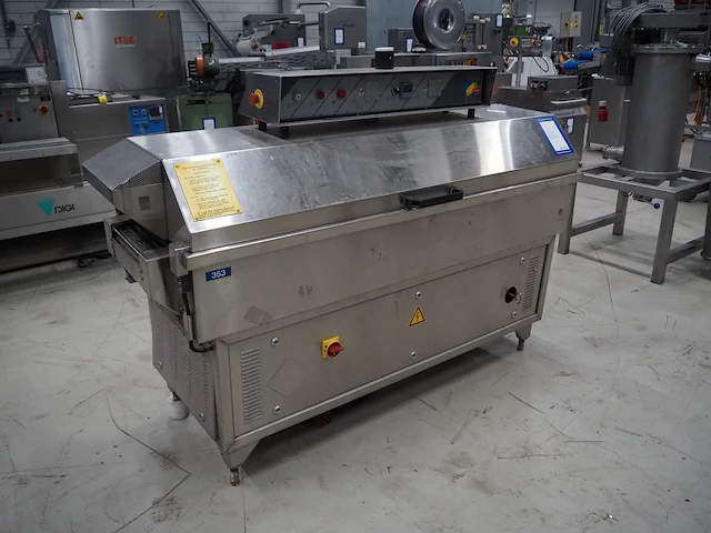 Cryovac - afbeelding 4 van  11