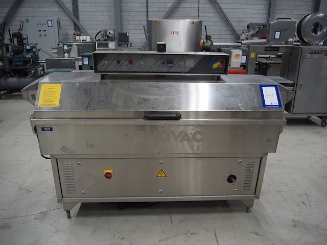 Cryovac - afbeelding 7 van  11