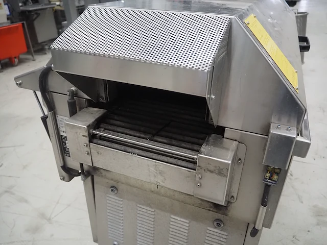 Cryovac - afbeelding 8 van  11