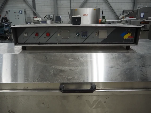 Cryovac - afbeelding 9 van  11