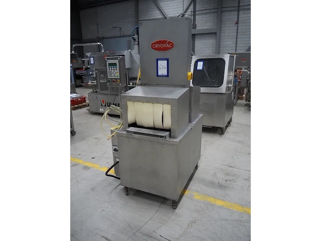 Cryovac - afbeelding 1 van  13