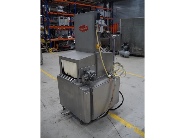 Cryovac - afbeelding 7 van  13