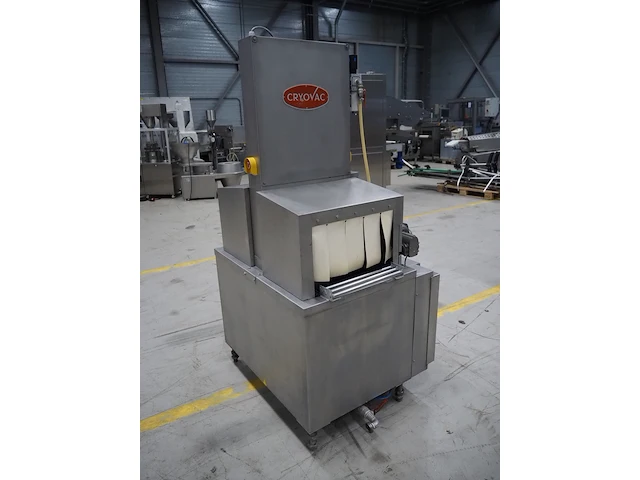 Cryovac - afbeelding 8 van  13