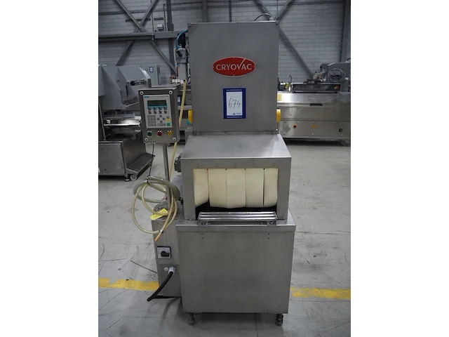 Cryovac - afbeelding 9 van  13