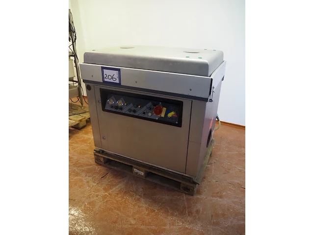 Cryovac - afbeelding 1 van  8