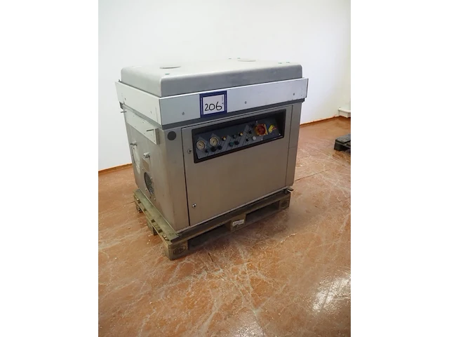 Cryovac - afbeelding 2 van  8