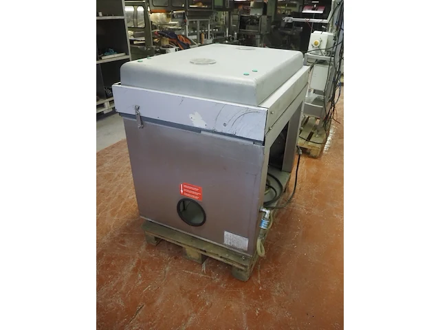 Cryovac - afbeelding 4 van  8