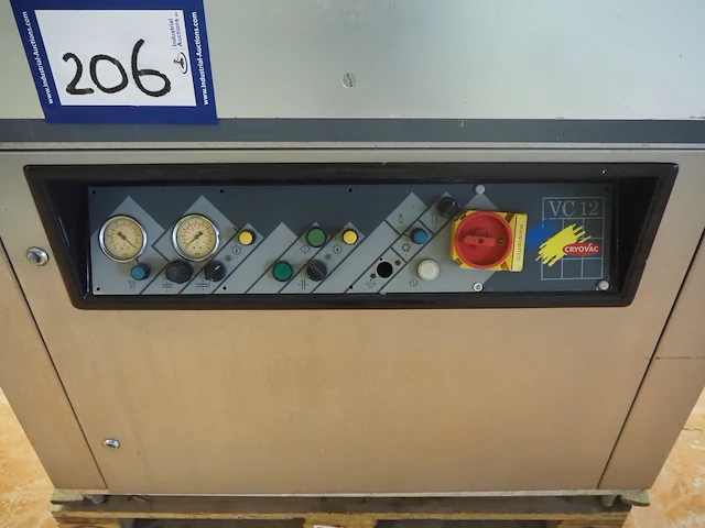 Cryovac - afbeelding 5 van  8