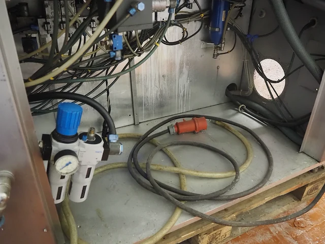 Cryovac - afbeelding 6 van  8