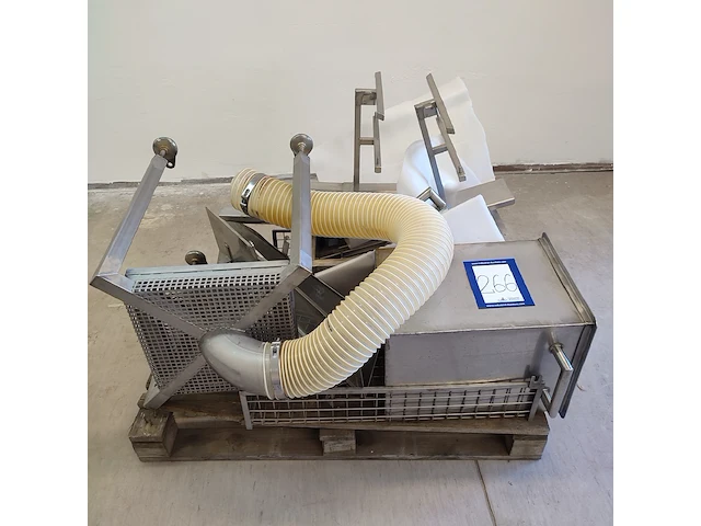 Cryovac - afbeelding 1 van  7