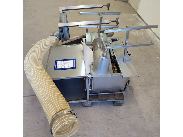 Cryovac - afbeelding 3 van  7