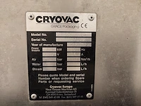 Cryovac - afbeelding 5 van  14