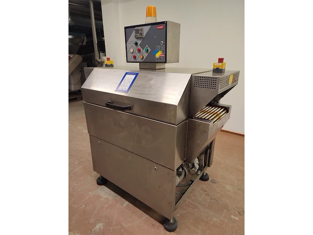 Cryovac - afbeelding 1 van  14