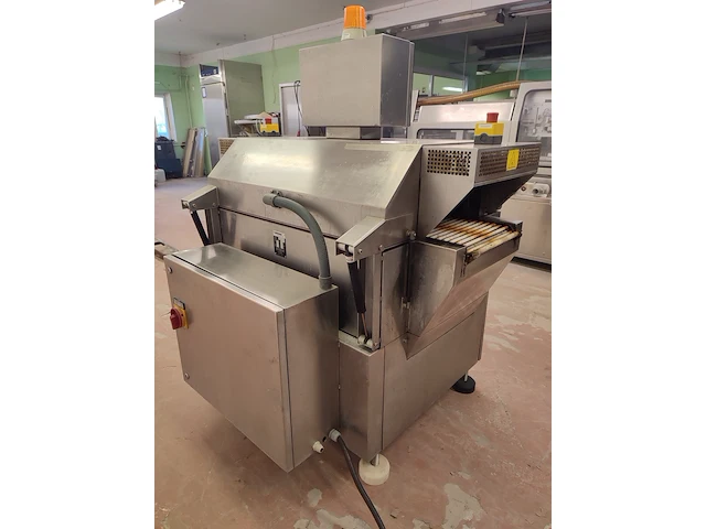 Cryovac - afbeelding 8 van  14