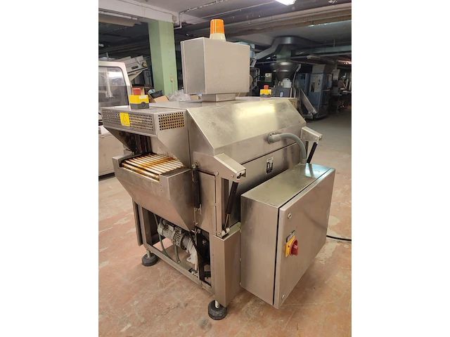 Cryovac - afbeelding 9 van  14
