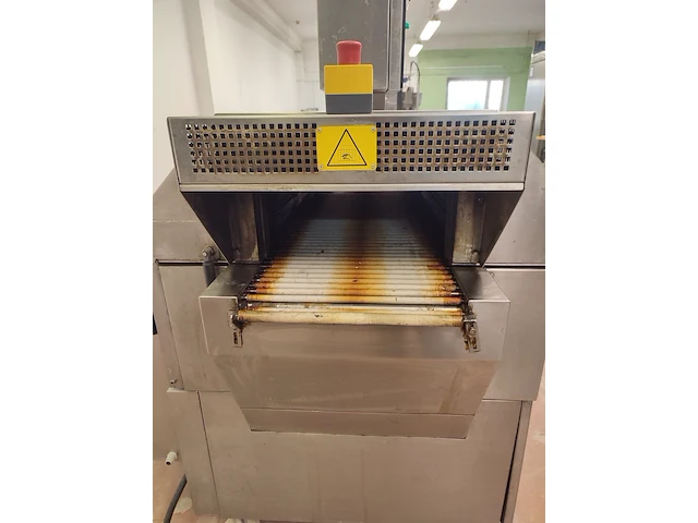 Cryovac - afbeelding 10 van  14