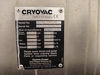 Cryovac - afbeelding 9 van  17