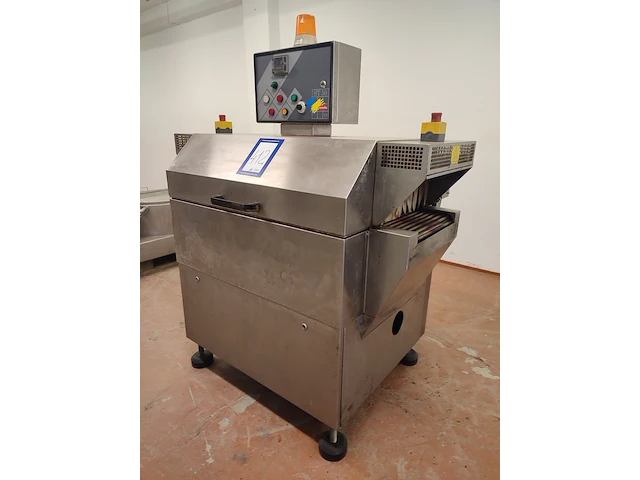 Cryovac - afbeelding 1 van  17