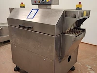 Cryovac - afbeelding 1 van  17