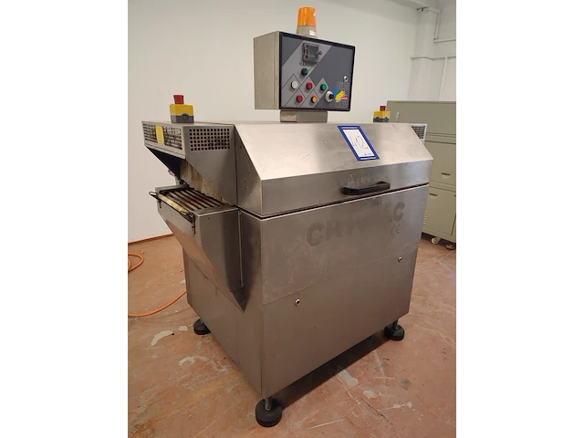 Cryovac - afbeelding 10 van  17