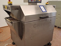 Cryovac - afbeelding 10 van  17