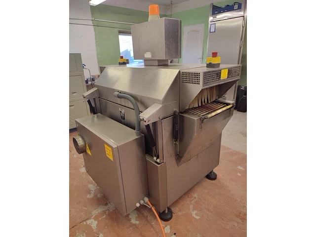 Cryovac - afbeelding 11 van  17