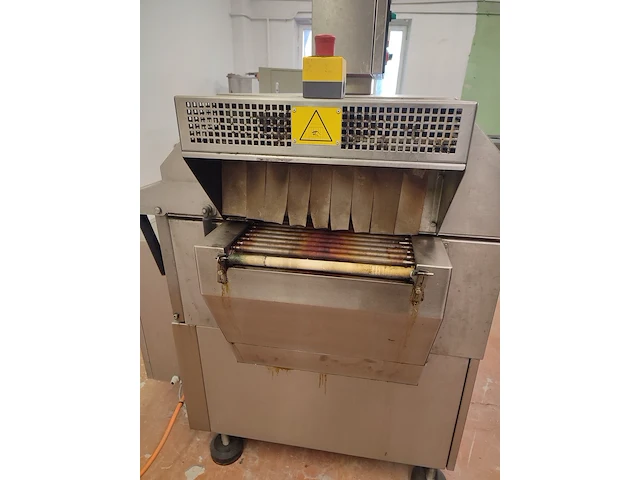 Cryovac - afbeelding 13 van  17