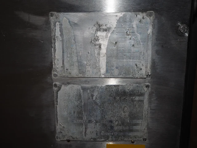 Cryovac - afbeelding 2 van  10