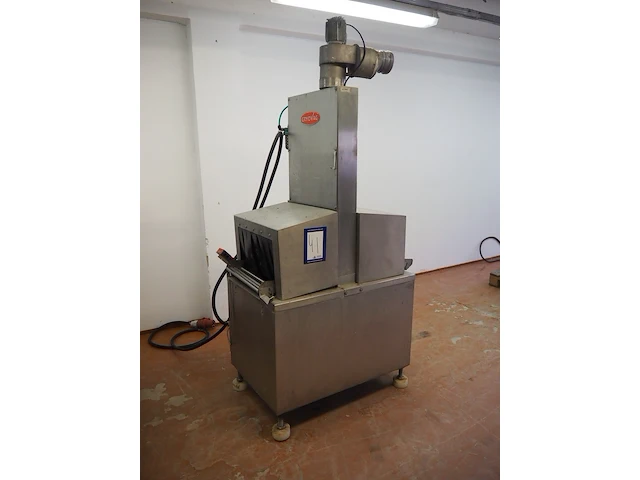 Cryovac - afbeelding 3 van  10