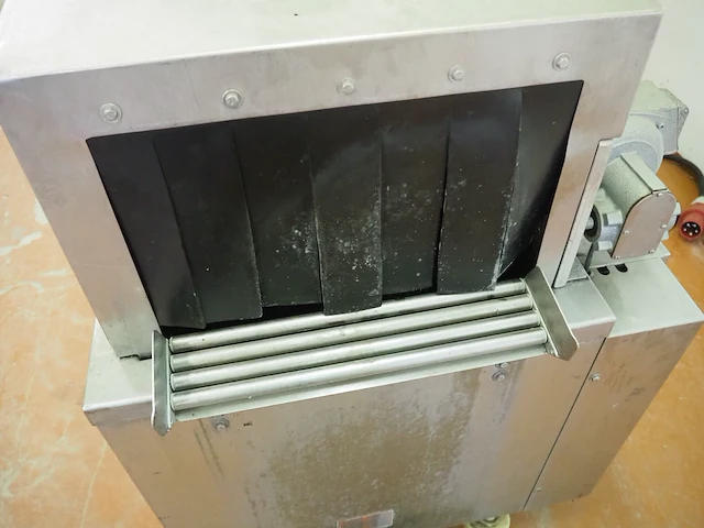 Cryovac - afbeelding 8 van  10