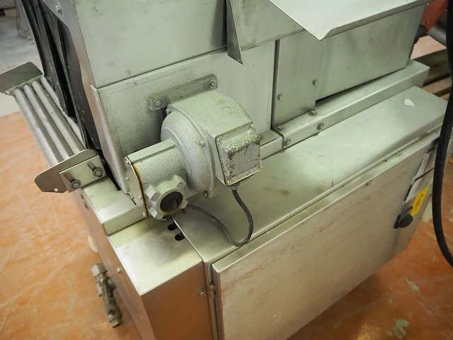 Cryovac - afbeelding 9 van  10