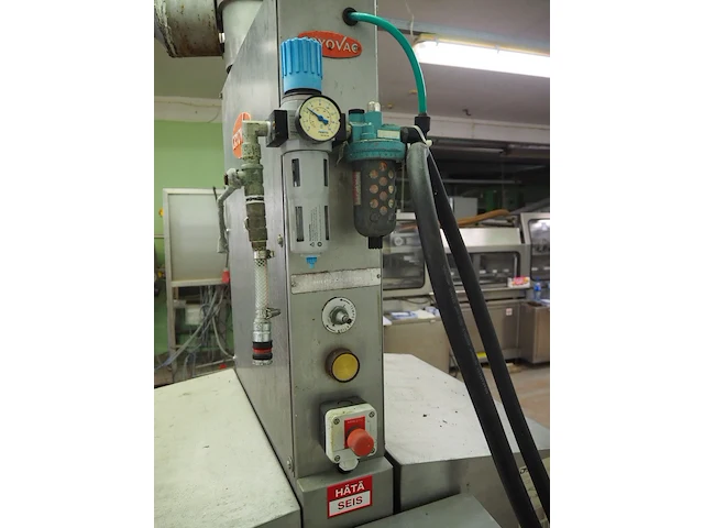 Cryovac - afbeelding 10 van  10