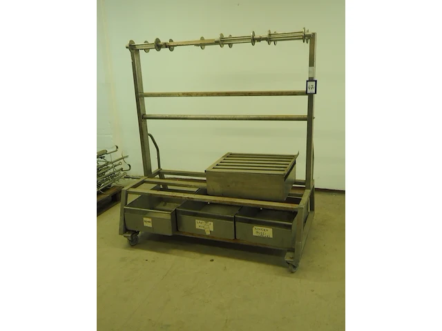 Cryovac - afbeelding 1 van  7