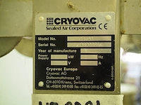 Cryovac - afbeelding 7 van  7
