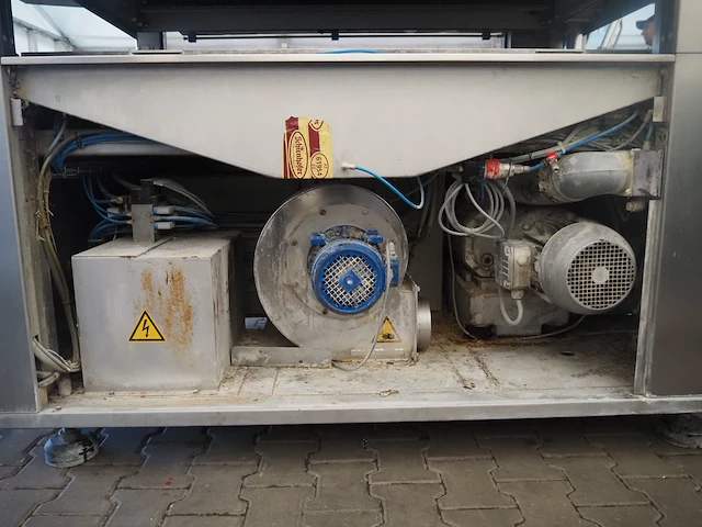 Cryovac - afbeelding 4 van  27