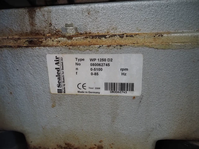 Cryovac - afbeelding 5 van  27