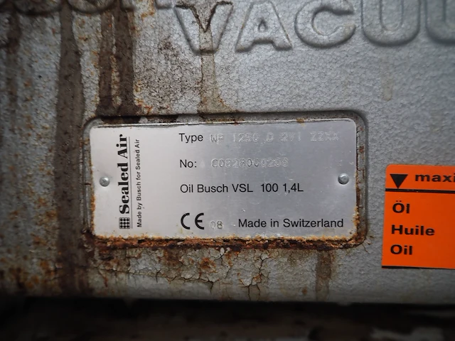 Cryovac - afbeelding 6 van  27