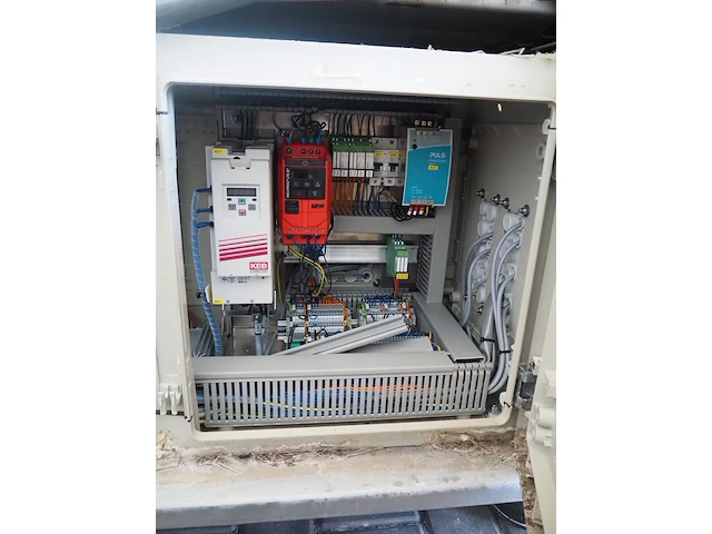 Cryovac - afbeelding 7 van  27