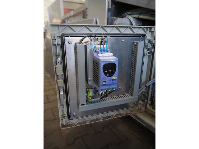 Cryovac - afbeelding 9 van  27