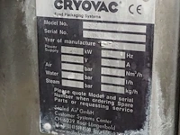 Cryovac - afbeelding 11 van  27
